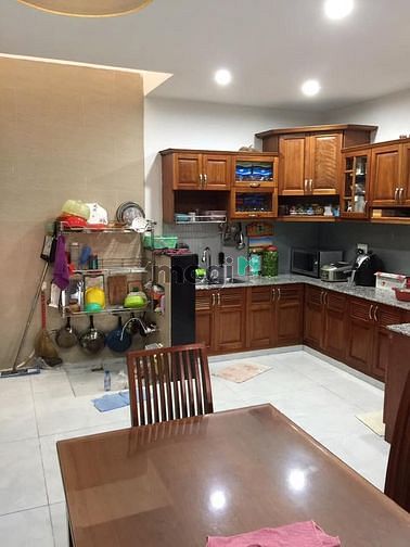 Hình ảnh Bán Nhà 4 Tầng, Pường 11. Gò Vấp