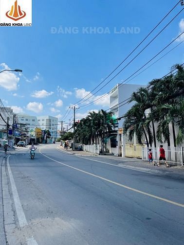 Hình ảnh Đất ĐẦU TƯ hẻm 5m đường Kha Vạn Cân, Linh Chiểu. Ngay Học viện Tư Pháp