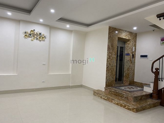 Hình ảnh Bán tòa Chung cư mini 7 tầng mới thang máy tại Ô Chợ Dừa,65m2,11P