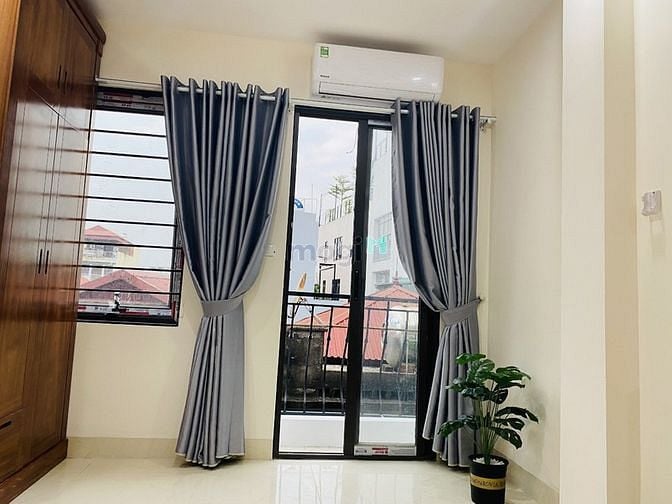 Hình ảnh Bán tòa Chung cư mini 7 tầng mới thang máy tại Ô Chợ Dừa,65m2,11P