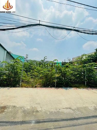 Hình ảnh Đất ĐẦU TƯ hẻm 5m đường Kha Vạn Cân, Linh Chiểu. Ngay Học viện Tư Pháp