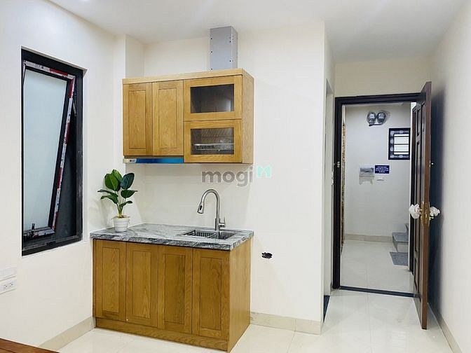 Hình ảnh Bán tòa Chung cư mini 7 tầng mới thang máy tại Ô Chợ Dừa,65m2,11P