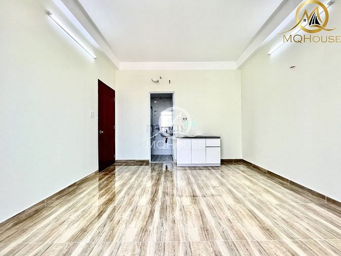 Hình ảnh Phòng ban công Chu Văn An giá rẻ
