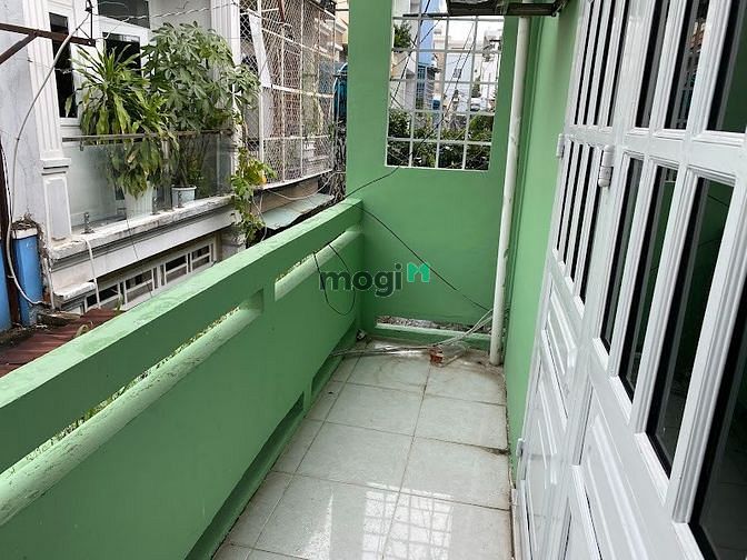 Hình ảnh HOT TÂN QUÝ, 67m2 Lê Liễu chỉ 79tr 1m2,hẻm xe hơi