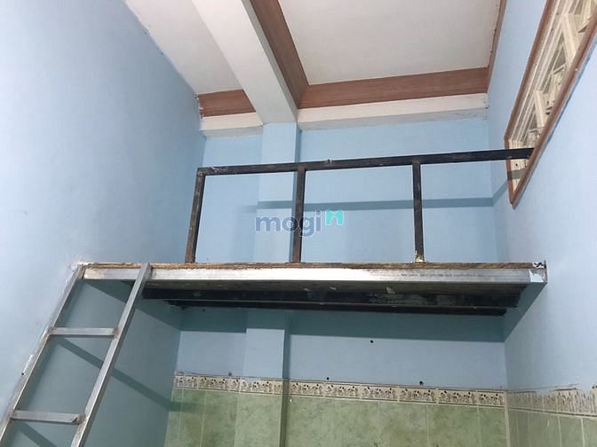 Hình ảnh #Phòng Trọ Giá Rẻ Đầm Sen- Tân Phú- Bình Tân