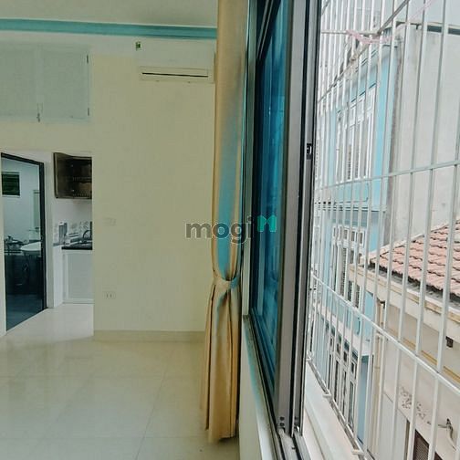 Hình ảnh Phòng trọ khép kín tại Dương Quảng Hàm