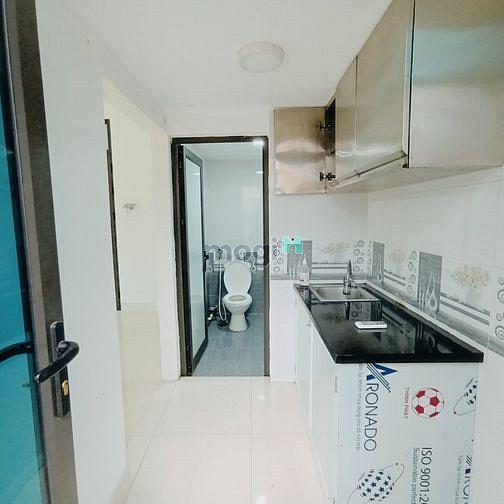 Hình ảnh Phòng trọ khép kín tại Dương Quảng Hàm