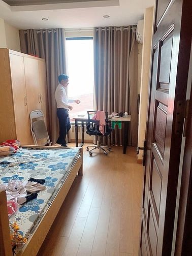 Hình ảnh Bán CHDV Lãnh Binh Thăng, 55m2, 8 Phòng Đang Cho Thuê Giá 6 Tỷ 9