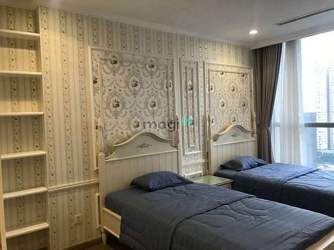 Hình ảnh Mb6623 nạp rút nhanh chóng cho thuê Bình Thạnh-3PN-Nội thất đẹp-Vinhomes Central Park