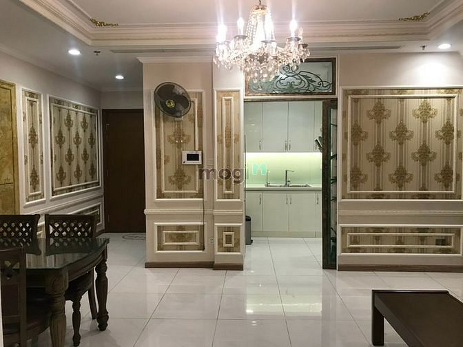 Hình ảnh Mb6623 nạp rút nhanh chóng cho thuê Bình Thạnh-3PN-Nội thất đẹp-Vinhomes Central Park