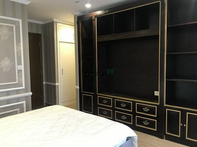 Hình ảnh Mb6623 nạp rút nhanh chóng cho thuê Bình Thạnh-3PN-Nội thất đẹp-Vinhomes Central Park