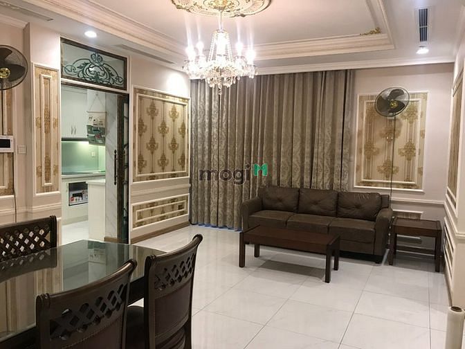Hình ảnh Mb6623 nạp rút nhanh chóng cho thuê Bình Thạnh-3PN-Nội thất đẹp-Vinhomes Central Park