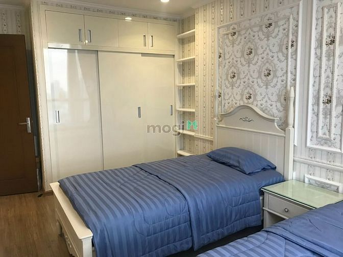 Hình ảnh Mb6623 nạp rút nhanh chóng cho thuê Bình Thạnh-3PN-Nội thất đẹp-Vinhomes Central Park