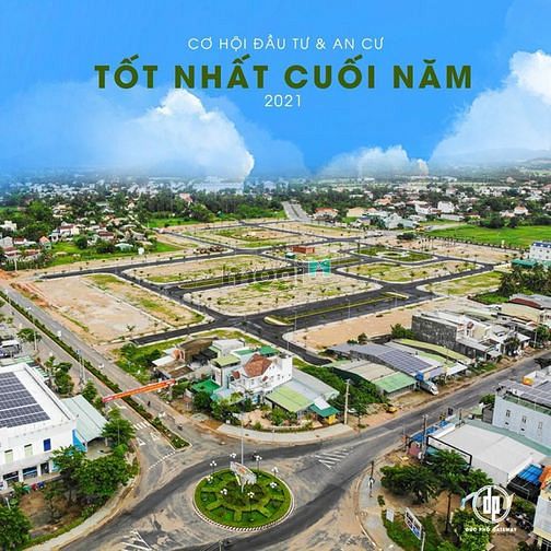 Hình ảnh 🎉 Còn Đúng 12 Lô Đất Nền Biệt Thự - Dự Án Đức Phổ Gate Way
