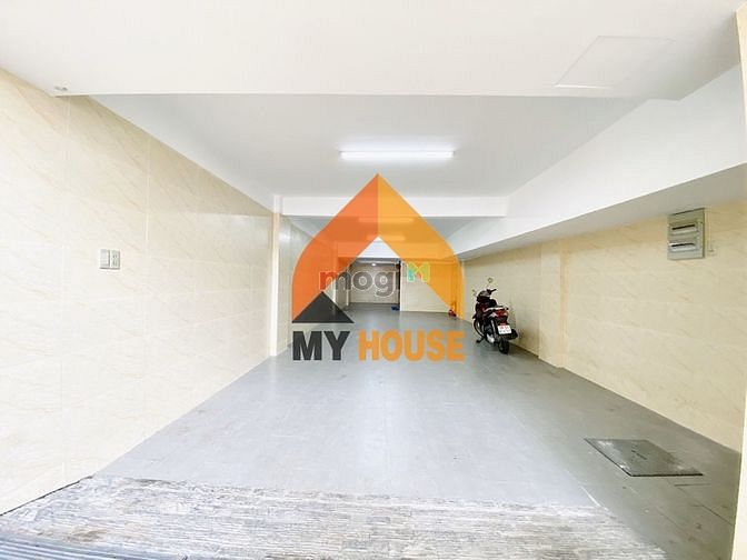 Hình ảnh Đỉnh Cao toà VP Quận2 mới xây 6tầng hiện đại sàn suốt chuẩn VP giá rẻ