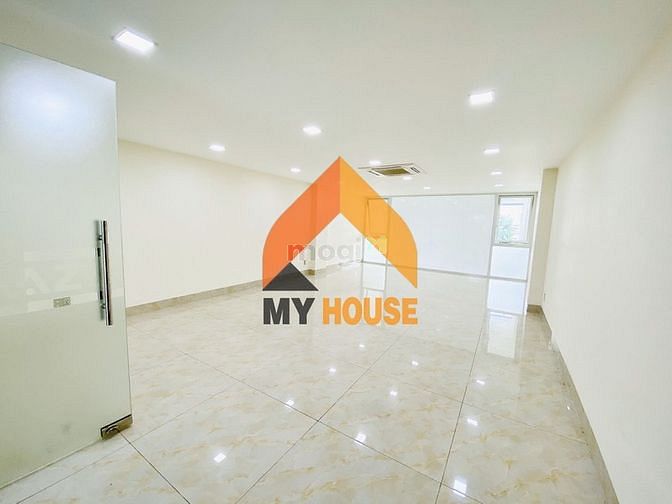 Hình ảnh Đỉnh Cao toà VP Quận2 mới xây 6tầng hiện đại sàn suốt chuẩn VP giá rẻ