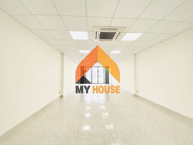 Hình ảnh Đỉnh Cao toà VP Quận2 mới xây 6tầng hiện đại sàn suốt chuẩn VP giá rẻ