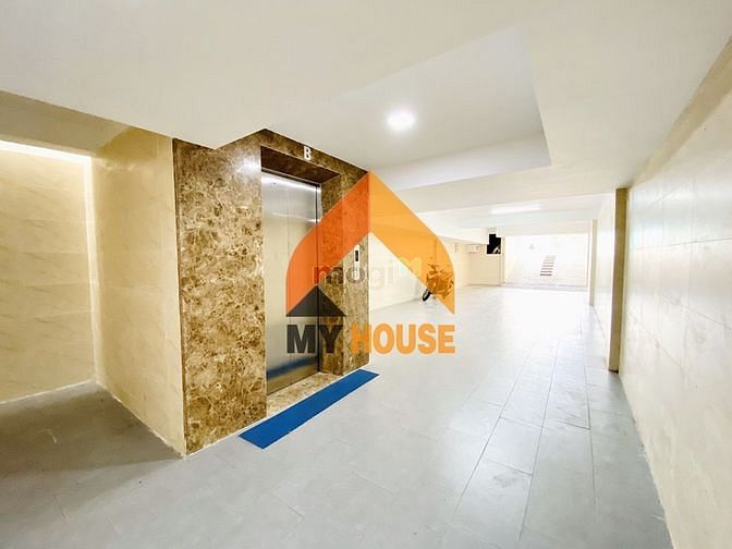 Hình ảnh Đỉnh Cao toà VP Quận2 mới xây 6tầng hiện đại sàn suốt chuẩn VP giá rẻ