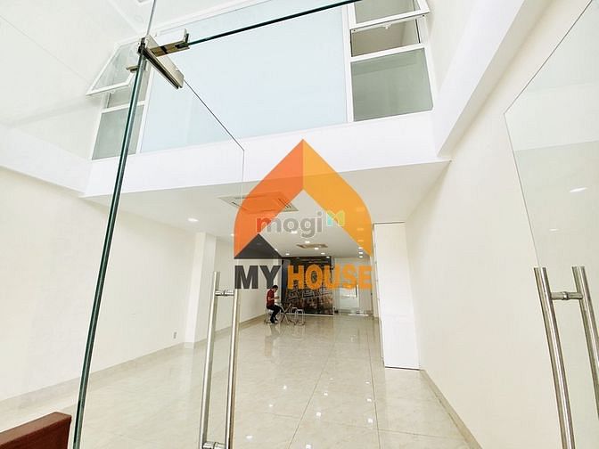 Hình ảnh Đỉnh Cao toà VP Quận2 mới xây 6tầng hiện đại sàn suốt chuẩn VP giá rẻ