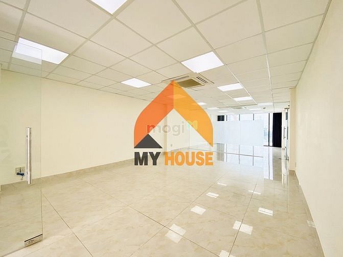 Hình ảnh Đỉnh Cao toà VP Quận2 mới xây 6tầng hiện đại sàn suốt chuẩn VP giá rẻ