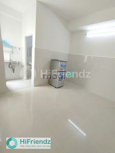 Hình ảnh phòng giá rẻ thoáng mát, sạch sẽ, an ninh