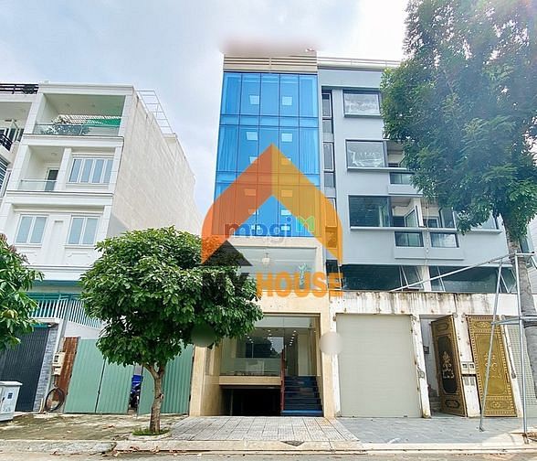 Hình ảnh Đỉnh Cao toà VP Quận2 mới xây 6tầng hiện đại sàn suốt chuẩn VP giá rẻ