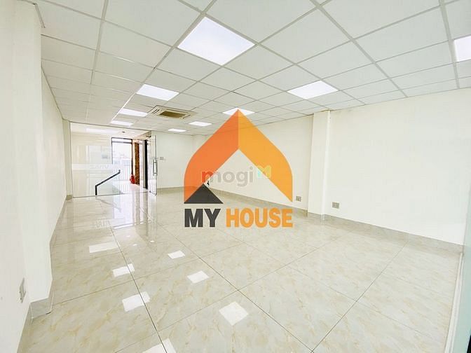 Hình ảnh Đỉnh Cao toà VP Quận2 mới xây 6tầng hiện đại sàn suốt chuẩn VP giá rẻ