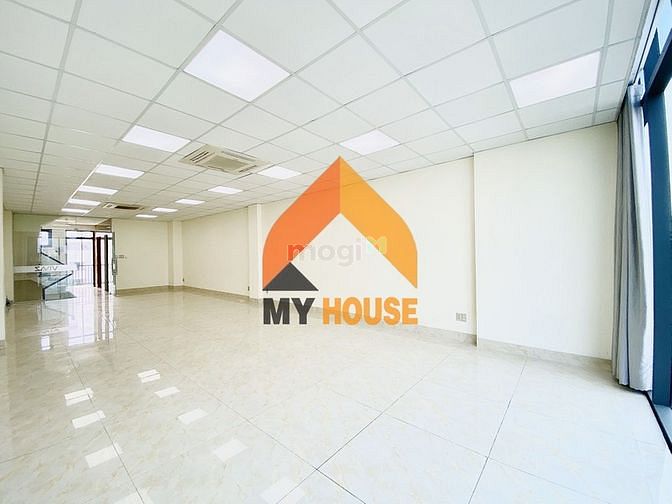 Hình ảnh Đỉnh Cao toà VP Quận2 mới xây 6tầng hiện đại sàn suốt chuẩn VP giá rẻ