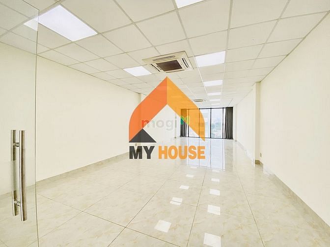 Hình ảnh Đỉnh Cao toà VP Quận2 mới xây 6tầng hiện đại sàn suốt chuẩn VP giá rẻ