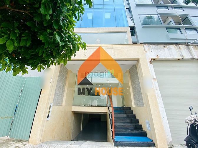Hình ảnh Đỉnh Cao toà VP Quận2 mới xây 6tầng hiện đại sàn suốt chuẩn VP giá rẻ