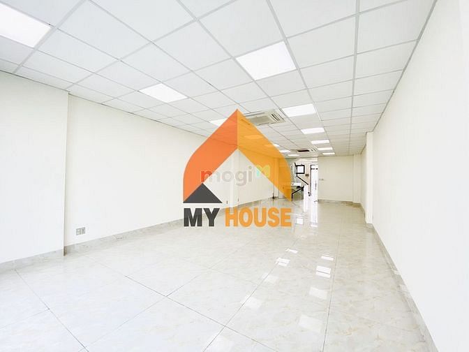 Hình ảnh Đỉnh Cao toà VP Quận2 mới xây 6tầng hiện đại sàn suốt chuẩn VP giá rẻ