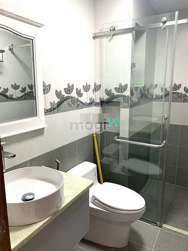 Hình ảnh cho thuê nhà mt Thăng Long, p4, Tân Bình, 5x40m, 1 trệt 1 lửng
