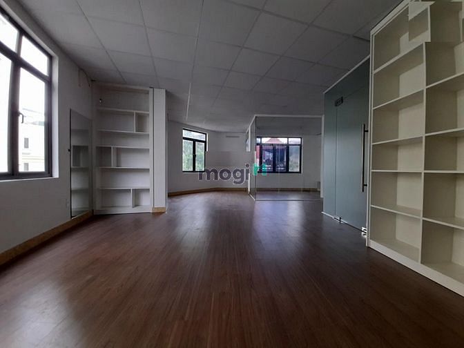Hình ảnh cho thuê nhà mt Thăng Long, p4, Tân Bình, 5x40m, 1 trệt 1 lửng