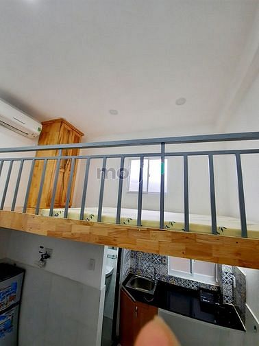 Hình ảnh Phòng Full Nội Thất - Giảm 80% Tháng Đầu