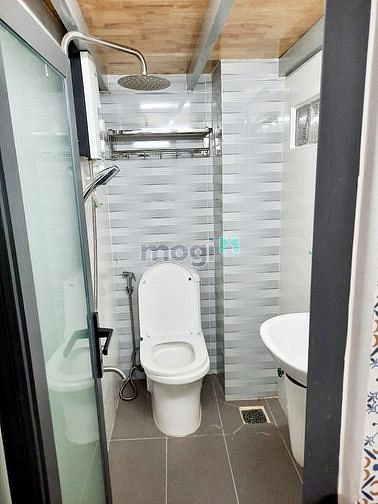 Hình ảnh Phòng Full Nội Thất - Giảm 80% Tháng Đầu