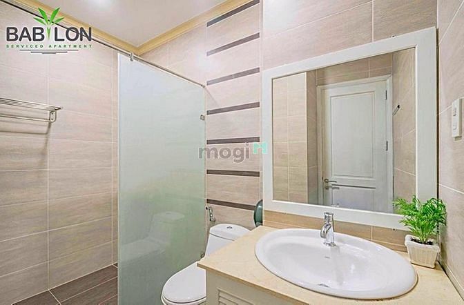 Hình ảnh Cho thuê CHDV Full nội thất_ chợ Vườn Chuối Q3_Cư xá Đô Thành_CMT8