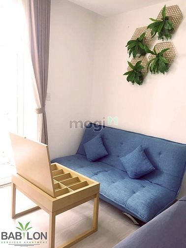 Hình ảnh Cho thuê CHDV Full nội thất_ chợ Vườn Chuối Q3_Cư xá Đô Thành_CMT8