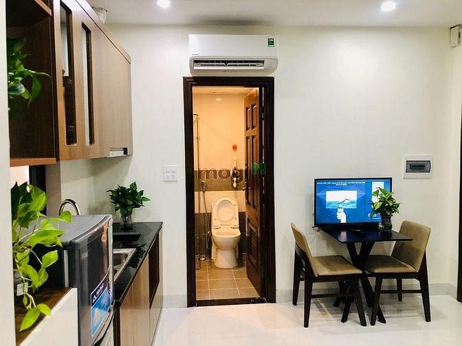 Hình ảnh Mb6623 nạp rút nhanh chóng studio tại Trần Thái Tông
