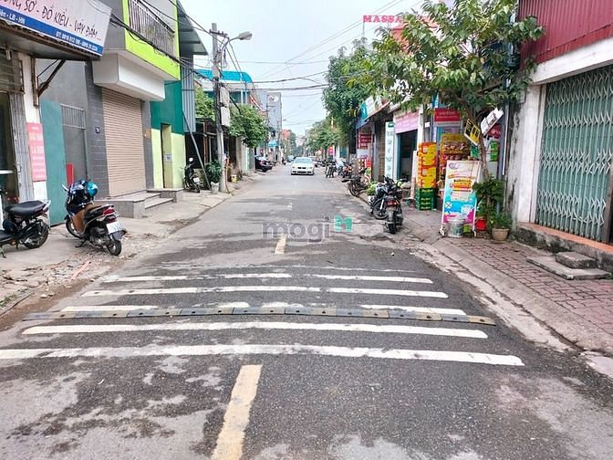 Hình ảnh Bán đất mặt đường phố Ngọc Trì, Thạch Bàn, Long Biên