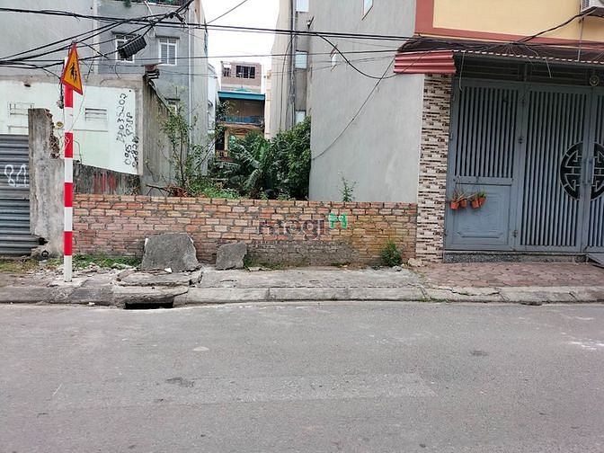 Hình ảnh Bán đất mặt đường phố Ngọc Trì, Thạch Bàn, Long Biên