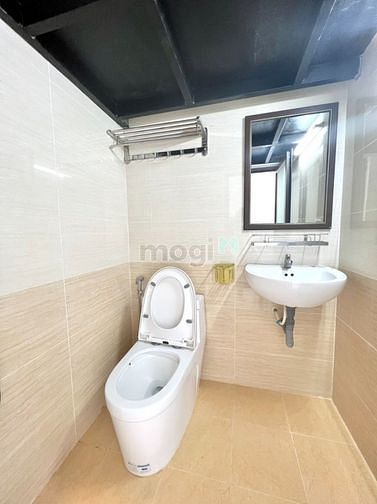 Hình ảnh PHAN XÍCH LONG, Căn Hộ Duplex Ban Công Đón Gió Gần Coop Rạch Miễu