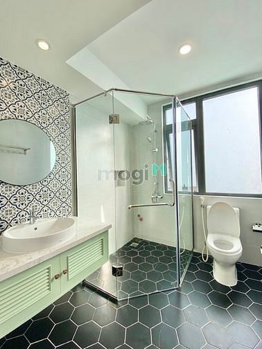 Hình ảnh Mb6623 nạp rút nhanh chóng dịch vụ nhà mới xây full nội thất cao cấp, gần bờ sông