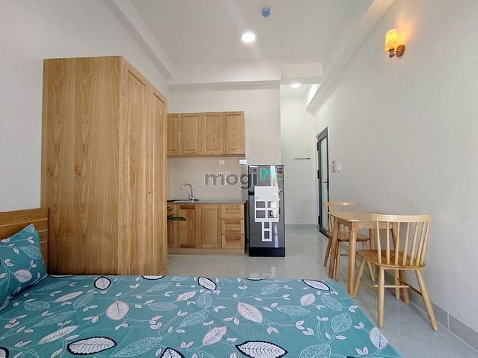 Hình ảnh Cho thuê CHDV ngay Hồng Hà Tân Bình ngay sân bay