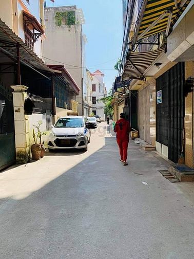 Hình ảnh BỒ ĐỀ - 75m2, MT 4.5m - MẶT NGÕ THÔNG - ÔTÔ - KD - Giá Chỉ 5.4 tỷ