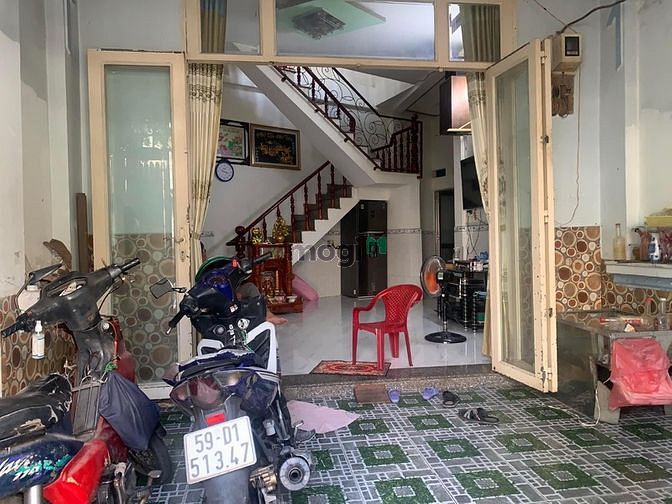 Hình ảnh Bán Nhà MT Tân Phú, 54m2, Ko Quy Hoạch, Chỉ 5.4 tỷ