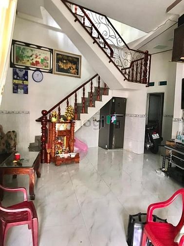 Hình ảnh Bán Nhà MT Tân Phú, 54m2, Ko Quy Hoạch, Chỉ 5.4 tỷ