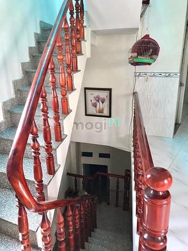 Hình ảnh Bán Nhà MT Tân Phú, 54m2, Ko Quy Hoạch, Chỉ 5.4 tỷ
