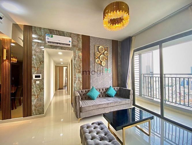 Hình ảnh Cần Tiền Kinh Doanh Bán Gấp 3PN, 92m2, Gía chỉ 5.7 tỷ River Gate