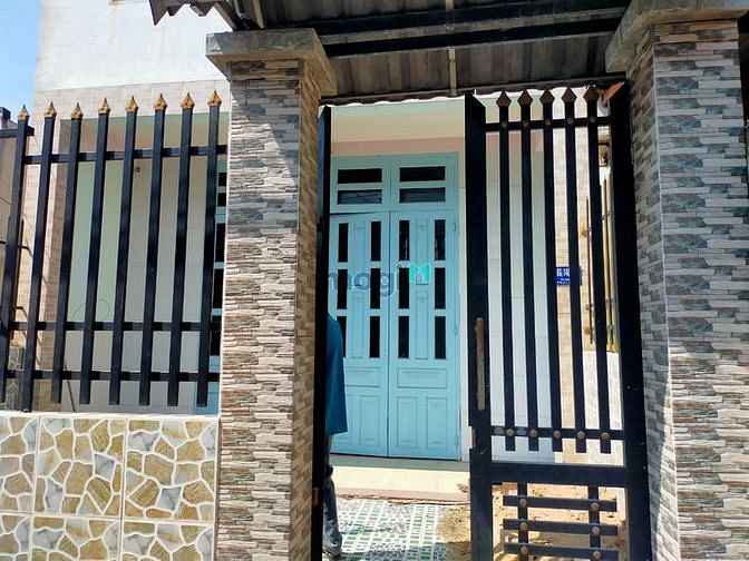 Hình ảnh Bán nhà gần chợ Phú Thọ Kp5 , P. Trảng Dài, Tp Biên Hòa