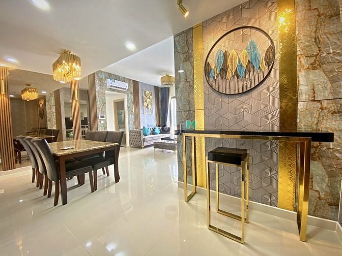 Hình ảnh Cần Tiền Kinh Doanh Bán Gấp 3PN, 92m2, Gía chỉ 5.7 tỷ River Gate